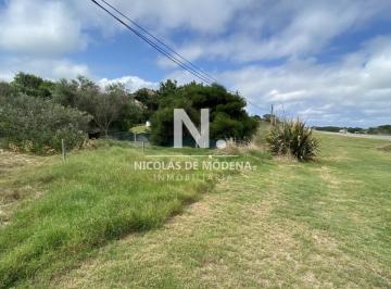 Foto1 · Terreno en La Juanita - José Ignacio