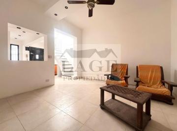 PH · 55m² · 3 Ambientes · PH 3 Amb 2 Baños Refaccionado a Nuevo Pasillo Al Medio
