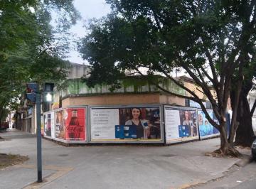 Terreno · 186m² · Alvarez Thomas Av 1894