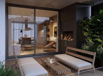 Departamento · 77m² · 3 Ambientes · Cramer Av 2451