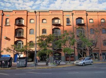 Oficina comercial · 587m² · 5 Ambientes · 5 Cocheras · Oficina en Alquiler en Puerto Madero