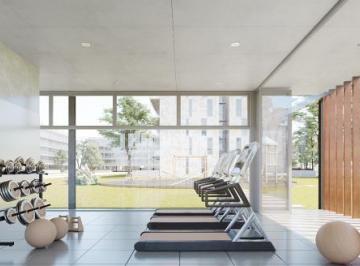 Departamento · 48m² · 2 Ambientes · San Gerónimo