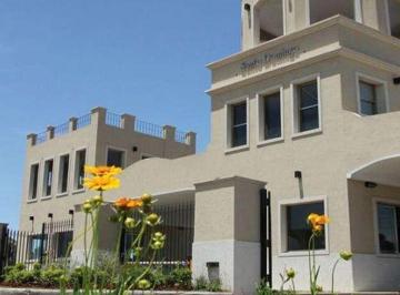 Terreno · 799m² · Lote Interno en Club de Campo Santo Domingo. Canning - San Vicente.