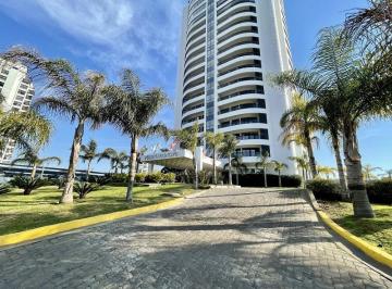 Departamento · 380m² · 7 Ambientes · 3 Cocheras · Marinas Golf Agustín m. García Av 5300 15° a