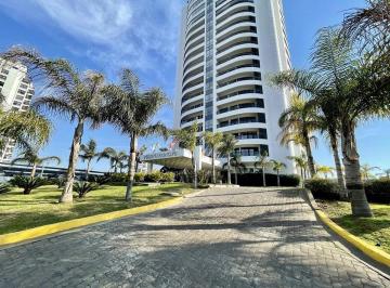Departamento · 380m² · 7 Ambientes · 3 Cocheras · Marinas Golf Agustín m. García Av 5300 15° a