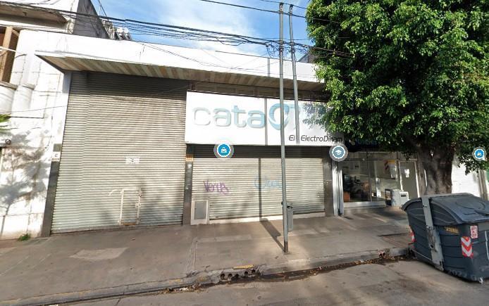 Terreno · 703m²
