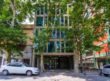 Oficina comercial · 240m² · 2 Cocheras · Espacios de Trabajo Bajo Modalidad Co Building