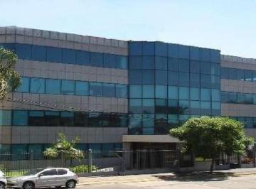 Oficina comercial · 830m² · 8 Cocheras · Echeverria Esteban 1980 2º
