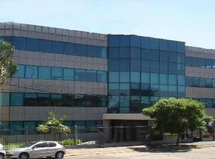Oficina comercial · 830m² · 8 Cocheras