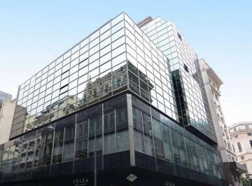 Oficina comercial · 722m² · 4 Ambientes · Oficina en Alquiler en San Nicolas