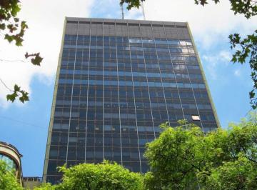 Oficina comercial · 214m² · 2 Cocheras · Oficina en Alquiler en Microcentro