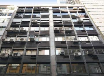 Oficina comercial · 210m² · 25 de Mayo 565 7º