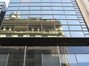 Oficina comercial · 610m² · Oficina en Alquiler en Microcentro de 610 m²