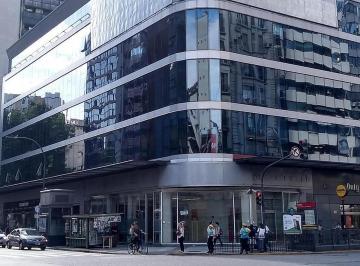 Oficina comercial · 980m² · Callao Av 410 2º