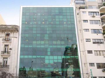 Oficina comercial · 250m² · Cordoba Av 1131 1°