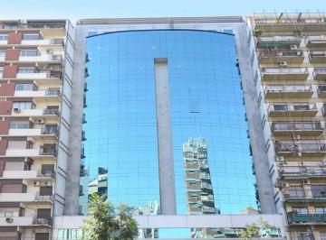 Oficina comercial · 520m² · Oficina en Alquiler en Belgrano