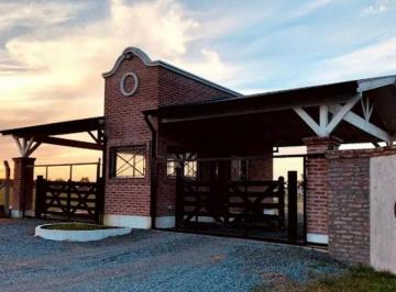 Terreno · 800m² · Lote en Oportunidad en Cañuelas Park Club de Campo. Máximo Paz, Cañuelas.