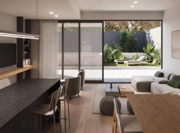 Departamento · 152m² · 4 Ambientes · Colegiales Venta Departamento Tipo Casa 4 Amientes con Terraza y Piscina