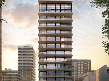 Departamento · 160m² · 4 Ambientes · 2 Cocheras · Venta de Semipiso de 4 Ambientes, con 3 Dorm. en Suite, y Amplia Terraza Privada con Piscina