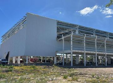 Depósito · 2500m² · S/autopista a Estrenar Aaa de 1,250 m² a 7,000 m² Total o en Block Oficinas Premiun, S - Room