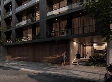 Departamento · 64m² · 2 Ambientes · Amplio Dos Ambientes con Toilette