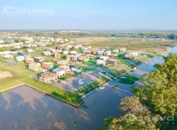 Terreno · 400m² · Lote en Vila Marina 1