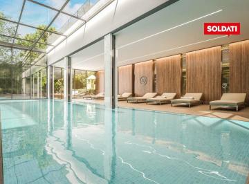 Departamento · 87m² · 3 Ambientes · Venta - 3 Ambientes - Palermo Chico