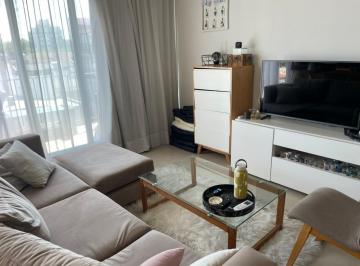 Departamento · 107m² · 2 Ambientes · 1 Cochera · Excelente Diseño / Studios, Monos y 2 Ambientes, Luminosos / Apto Profesionales con Cochera