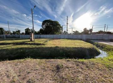 Terreno · 275m² · Mmc. Lote Venta Barrio Parque Casuarinas, del Viso
