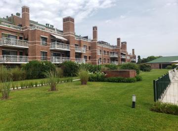 Departamento de 3 ambientes, San Isidro · El Solar de San Isidro 3amb C/cochera Seguridad Pileta Gimnasio Sum
