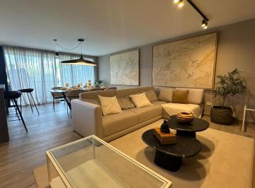 Departamento · 150m² · 4 Ambientes · 1 Cochera · Departamento en Venta Greenpark Valle Escondido Cordoba