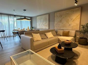 Departamento · 150m² · 4 Ambientes · 1 Cochera · Departamento en Venta Greenpark Valle Escondido Cordoba