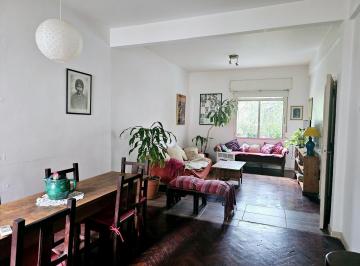 Departamento · 73m² · 3 Ambientes · Departamento Tipo PH 3 Amb Amplios