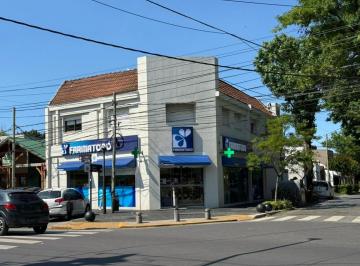 Oficina comercial de 1 ambiente, San Isidro · Oficina Comercial de 30 m² en Alquiler en Lomas de San Isidro