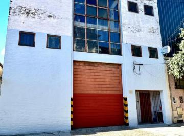 Bodega-Galpón , Vicente López · Galpon en Venta en Villa Martelli