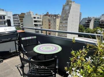 Departamento · 60m² · 2 Ambientes · 1 Cochera · Alquiler Temporario Caballito Norte Duplex Dos Ambientes