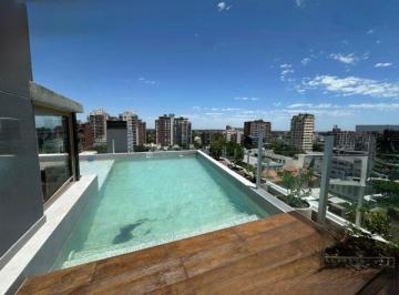 Departamento de 4 ambientes, San Isidro · Departamento en Alquiler a Estrenar de 3 Dorm. en San Isidro