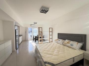 Departamento · 36m² · 1 Ambiente · Venta Monoambiente en Palermo Hollywood a Estrenar.