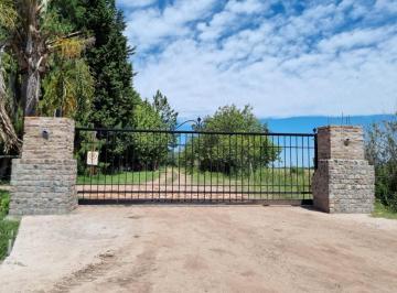 Terreno · 780m² · Venta | Lote en Estancia La Catalina – Roldán (Zona Ao12 y Autopista Rosario–córdoba)