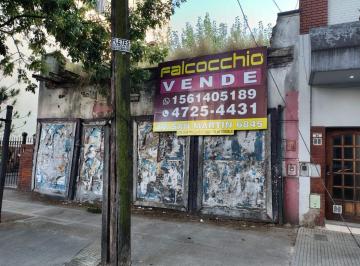 Terreno , Villa Luro · Lote 8.66x41 Usaa 1250 m² Vendibles, Inmejorable Ubicacion en Villa Luro