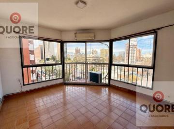 Departamento · 93m² · 4 Ambientes · Departamento 3 Habitaciaones en Microcentro Neuquino