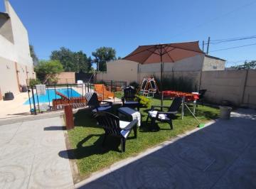 Quinta vacacional · 90m² · 1 Ambiente · Quinta en La Reja