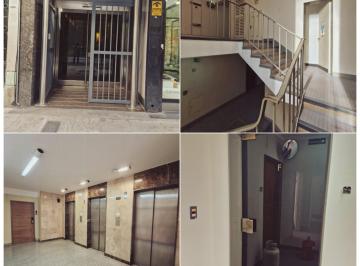 Oficina comercial de 3 ambientes, Centro / Microcentro · Oportunidad: Amplias Oficinas a Remodelar