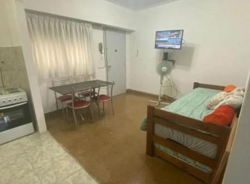 Departamento · 38m² · 2 Ambientes · Oportunidad, 2 Amb Al Frente Sin Balcon Ubicado en Barrio Terminal Vieja, 3 Cuadras Playa Las Toscas