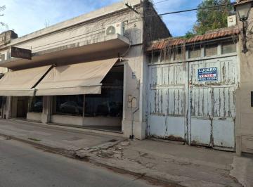 Local comercial de 1 ambiente, San Antonio de Areco · Excelente Propiedad en El Centro Comercial.