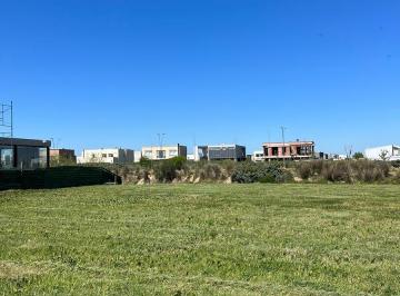 Terreno · 821m² · Costas - Puertos del Lago - Escobar