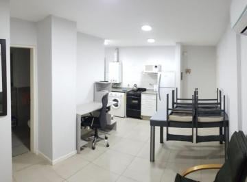 Departamento · 40m² · 1 Dormitorio · Departamento en Nueva Cordoba