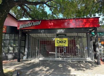 Local comercial · 66m² · Local en Mart. - Fleming/panam.
