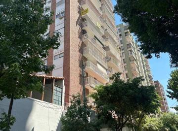 Departamento · 122m² · 4 Ambientes · 1 Cochera · Departamento en Martínez