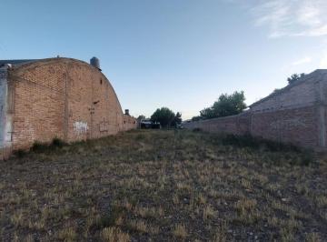Terreno , Malargüe · Terreno de 730 m² en Venta en Malargüe